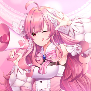 motto☆いちごオレ (feat. 勿忘みゆ) [Cover]