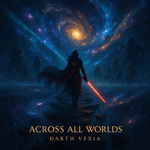 Across All Worlds (Vexia’s Oath) V2