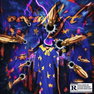 last nite i was in the nether (feat. prkr blu)