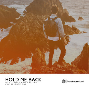 Hold Me Back (Extended Mix)