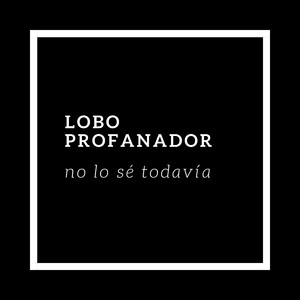 No Lo Se Todavia