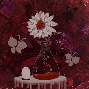 さがしもの (feat. 鏡音リン)