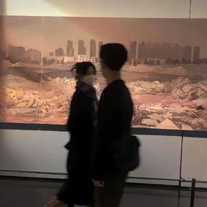 平凡之路