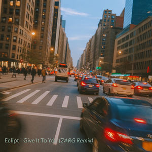 Give It To You (ZARG Remix)