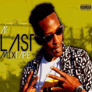 Amazing (feat. 9litch Leo)