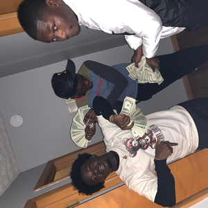 One Spliff (feat. 2K & $am O)