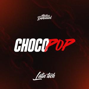 Chocopop Aftermix