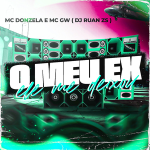 O MEU EX ELE ME DEIXOU