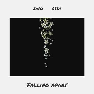 Falling apart