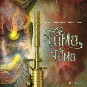 Fumo Fumo (feat. Parinii, Hiena Menor & Demon JKD)