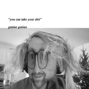 you can take your shit (acoustic)