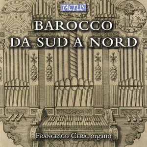 Toccate e partite d'intavolatura di cimbalo et organo, Book 1:ibro primo: Toccata ottava