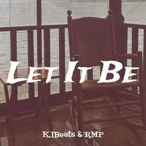 Let It Be (Cover)