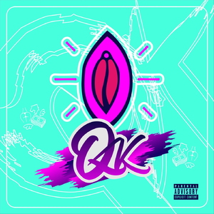 Qk (feat. Ezra & Romal Z.)