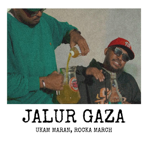 JALUR GAZA