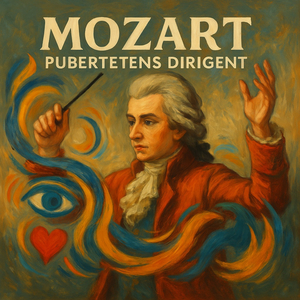 Mozart - Pubertetens dirigent