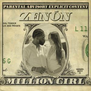 MILLION GIRL