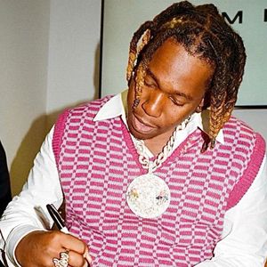 [FREE] Don Toliver Type Beat - ''Only Us''