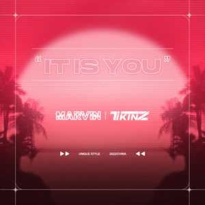 是你-梦然(Tikin z remix)