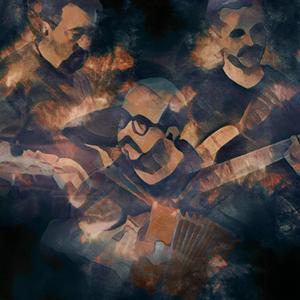 aluhc - TRIO live (feat. Jaime Alvarez & Vitor Lima) (Live)