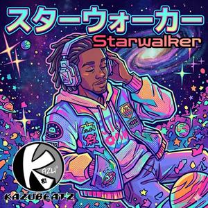 STARWALKER (feat. SOLARIA)