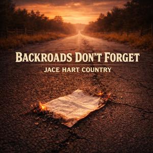 Backroads Don't Forget