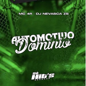 Automotivo Domínio dos Turco