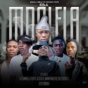 Ba Mpolela (feat. Dj Small, Mafaker, Stira, Sechoes, Iceeiy & 4lake)
