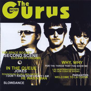 I Dont Now How Crazy I Am