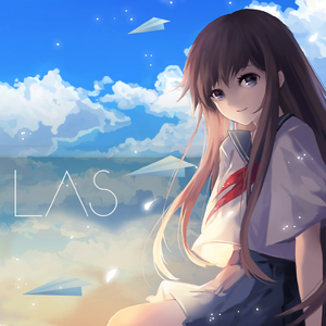 LAS (Original Mix)
