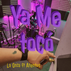 Ya me tocó