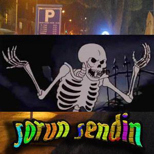 sorun sendin