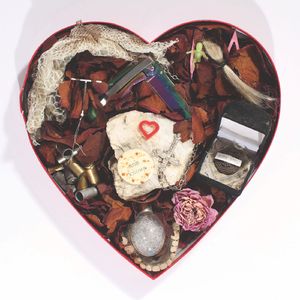 From My Mouth to Yours.