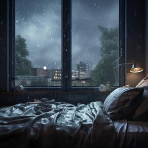 Whispers of Raindrops