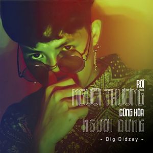 Rồi Người Thương Cũng Hóa Người Dưng