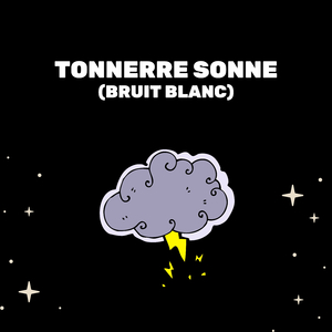 J'Aime La Pluie Et Le Tonnerre