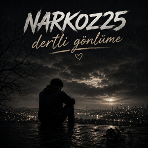 Dertli gönlüme