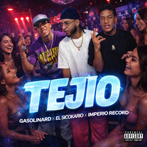 Tejio