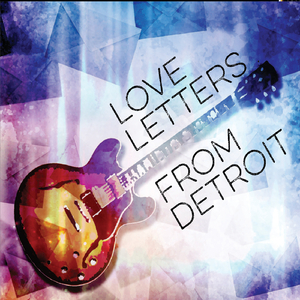 Love Letter (feat. Greg Nagy)