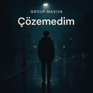Çözemedim