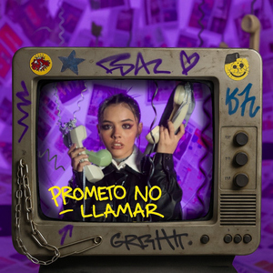 prometo no llamar