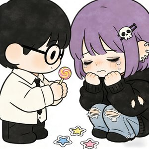 当乖乖男遇见坏女孩(prod.by Morrow)