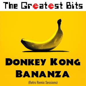 Zebra Bananza (from: "Donkey Kong Bananza") (Party Parade Remix)