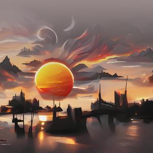 Dj Finding My Own Place