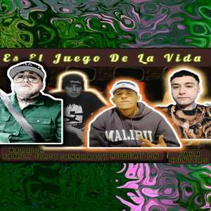 Es el Juego de la Vida