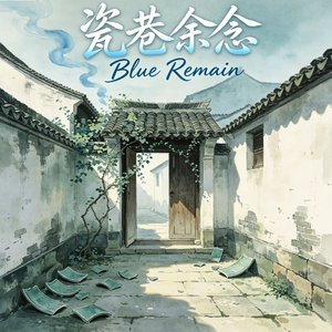 瓷巷余念 Blue Remain