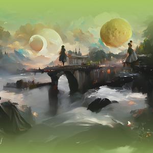 Terluka hati terluka (Cover)