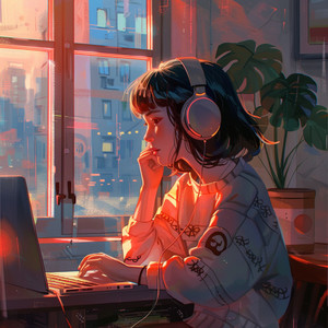 Aprendizaje Concentrado En Sonido Binaural