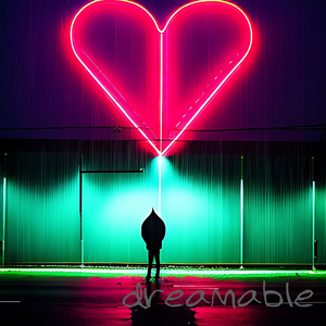 Rain Heart