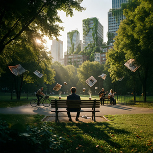 Weekend Resurrection